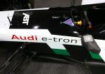 Audi e-tron FE04 2017 года